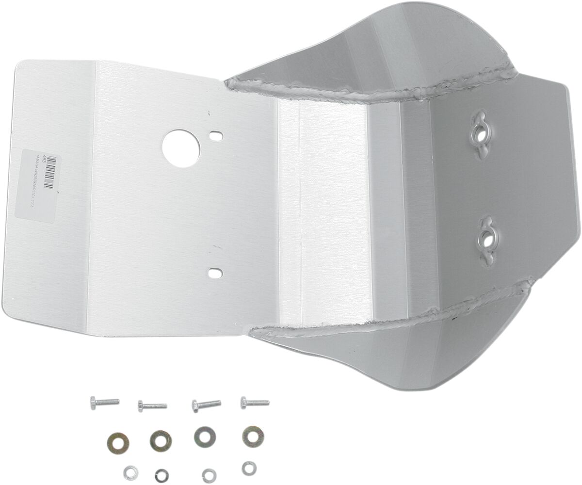 Motorbeskyttelse til Yamaha WR 250 R — Moose Offroad Hard-Parts 463