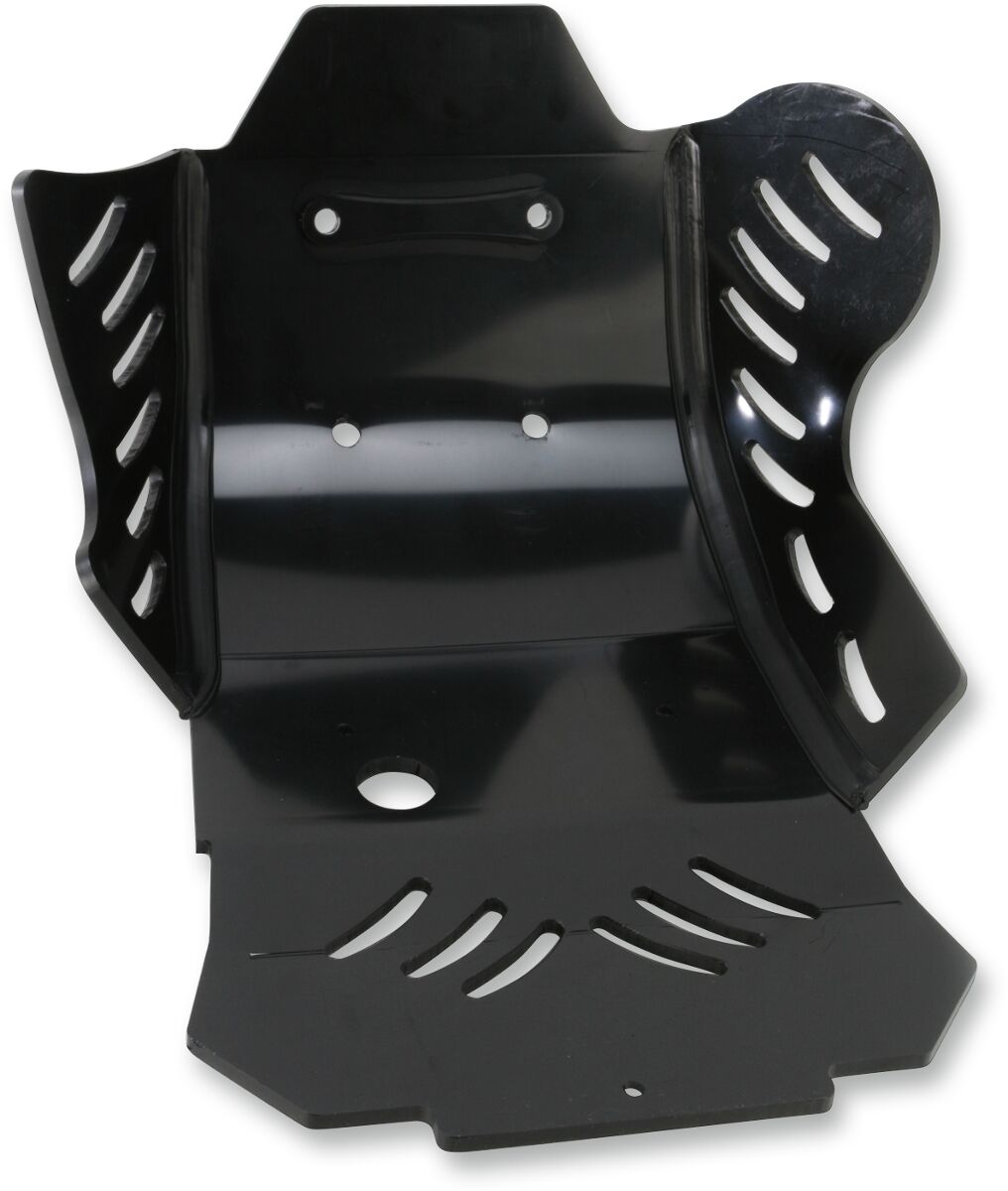 Motorbeskyttelse til Yamaha WR 250 — Moose Offroad Hard-Parts PX1037