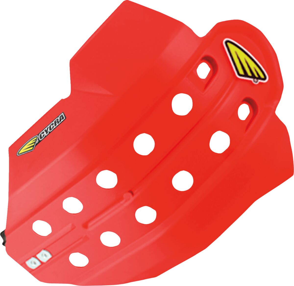 Motorbeskyttelse til Honda CRF 250 R — Cycra 1CYC-6200-33