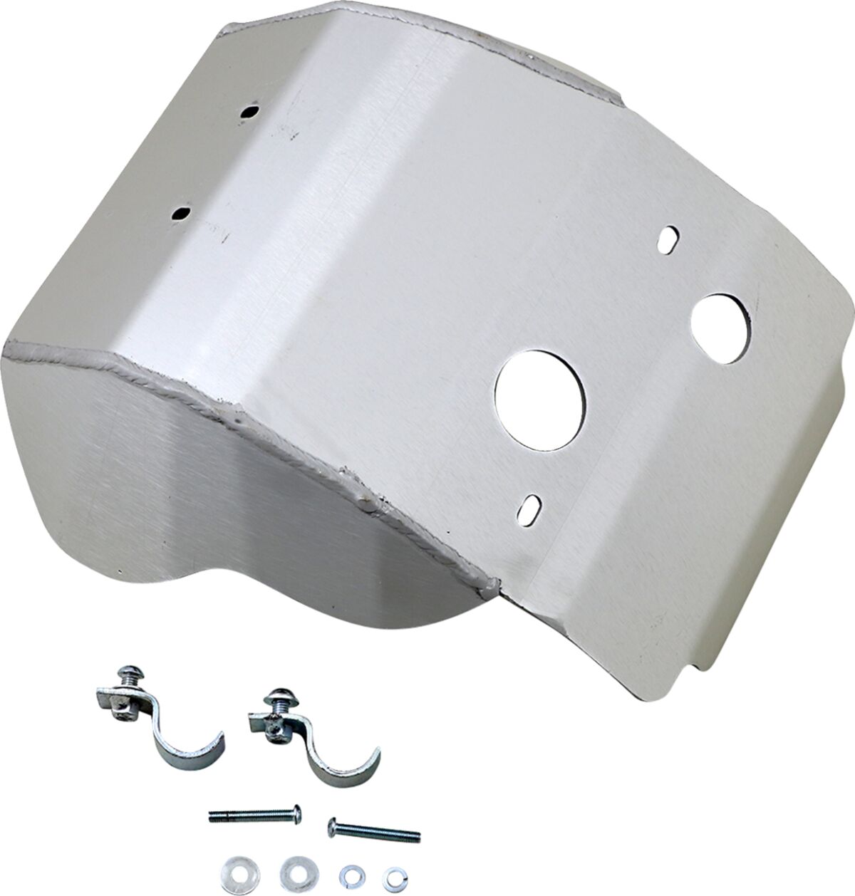 Motorbeskyttelse til Honda CRF 250 L — Moose Offroad Hard-Parts 492