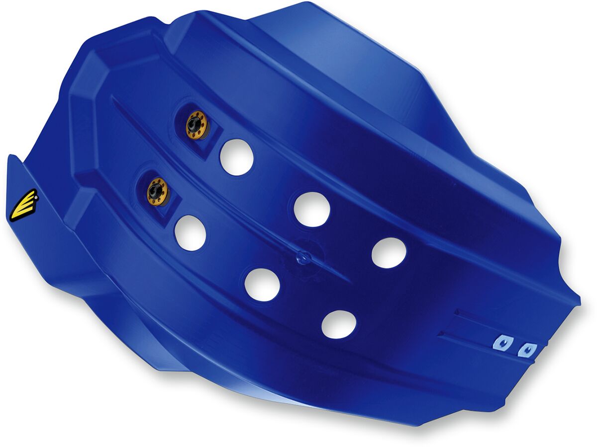 Motorbeskyttelse til Yamaha YZ 250 F — Cycra 1CYC-6211-62