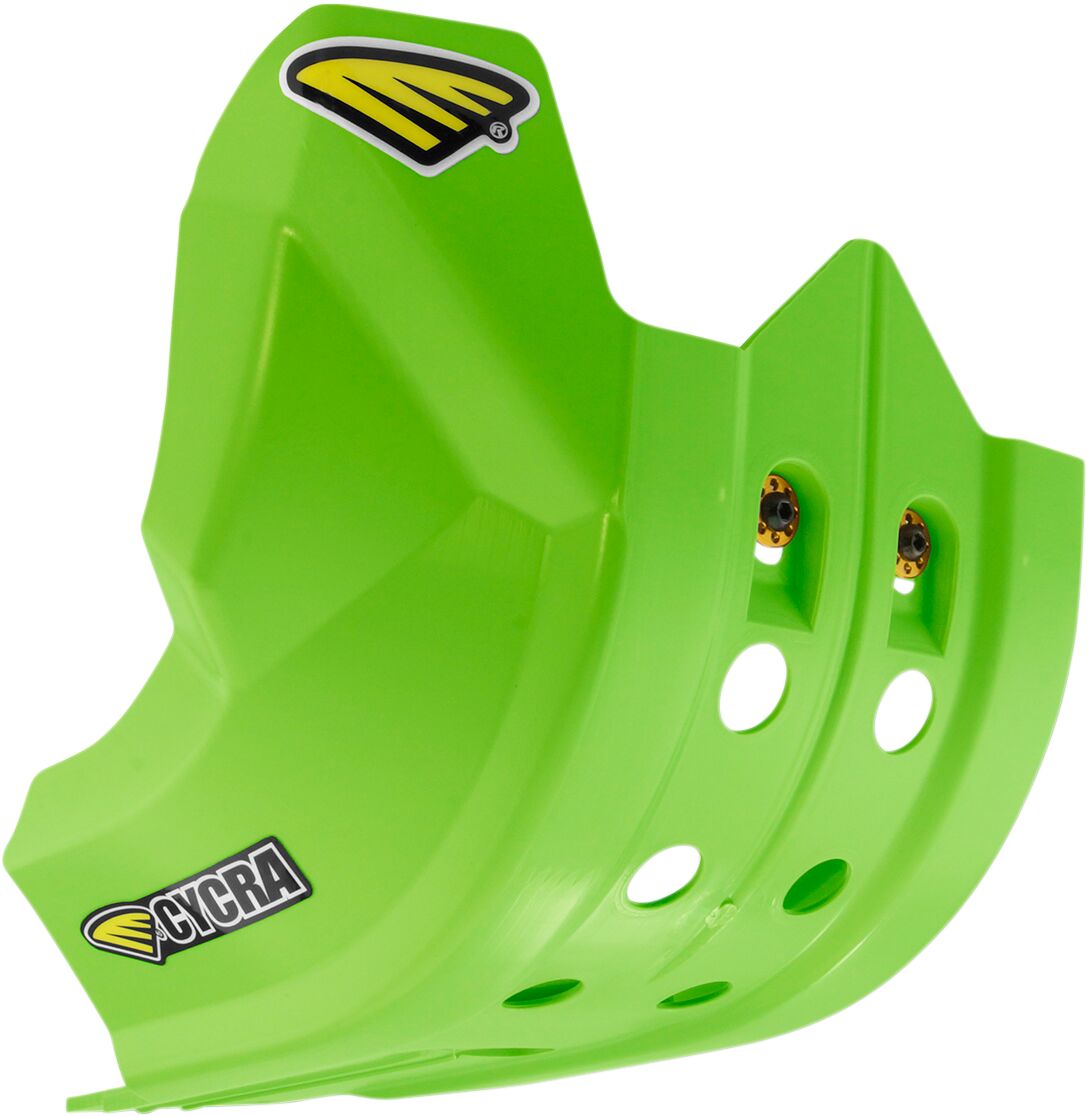 Motorbeskyttelse til Kawasaki KX 450 F — Cycra 1CYC-6227-72