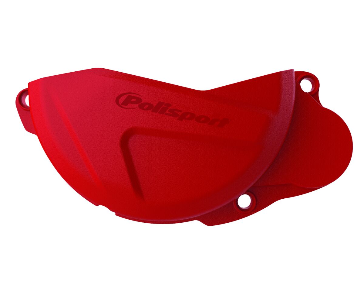 Motorbeskyttelse til Honda CRF 250 R — Polisport 05060952