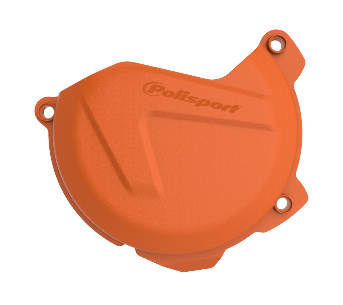 Motorbeskyttelse til KTM — Polisport 05060962