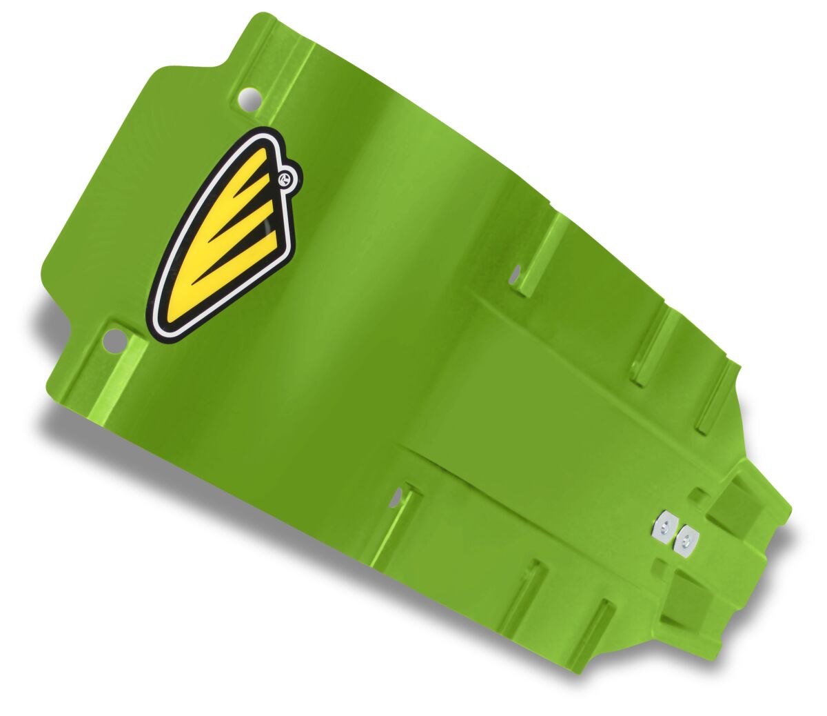 Motorbeskyttelse til Kawasaki KX 250 F — Cycra 1CYC-6017-72