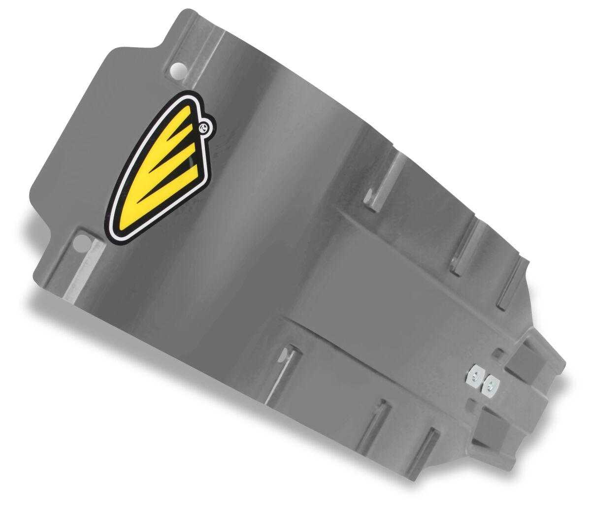 Motorbeskyttelse til Yamaha YZ 125 — Cycra 1CYC-6005-80