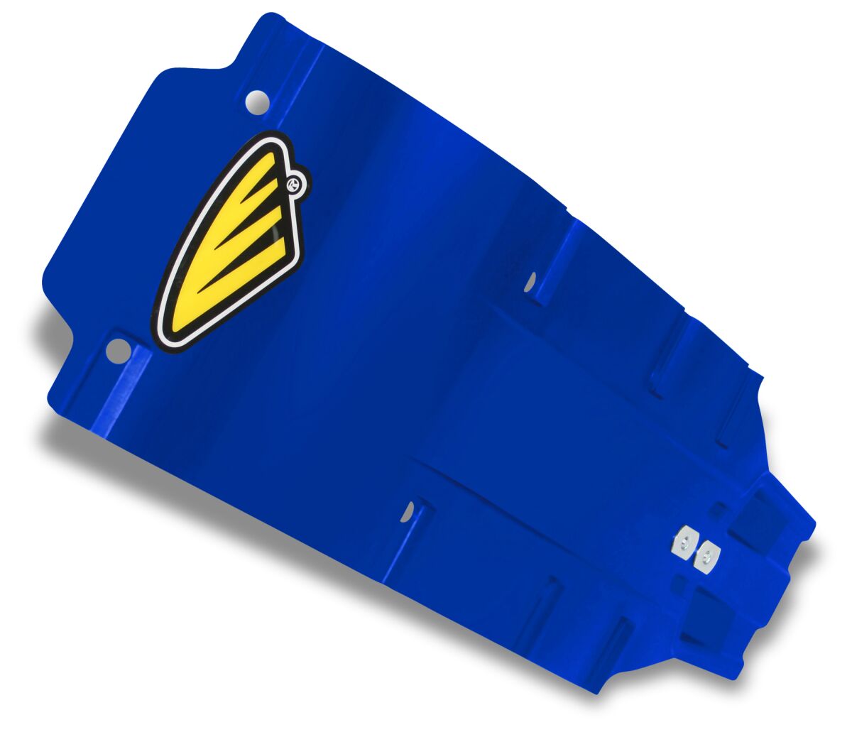 Motorbeskyttelse til Yamaha YZ 250 F — Cycra 1CYC-6007-62
