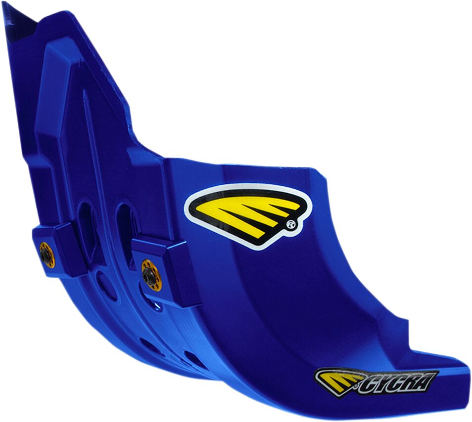 Motorbeskyttelse til Yamaha — Cycra 1CYC-6224-62