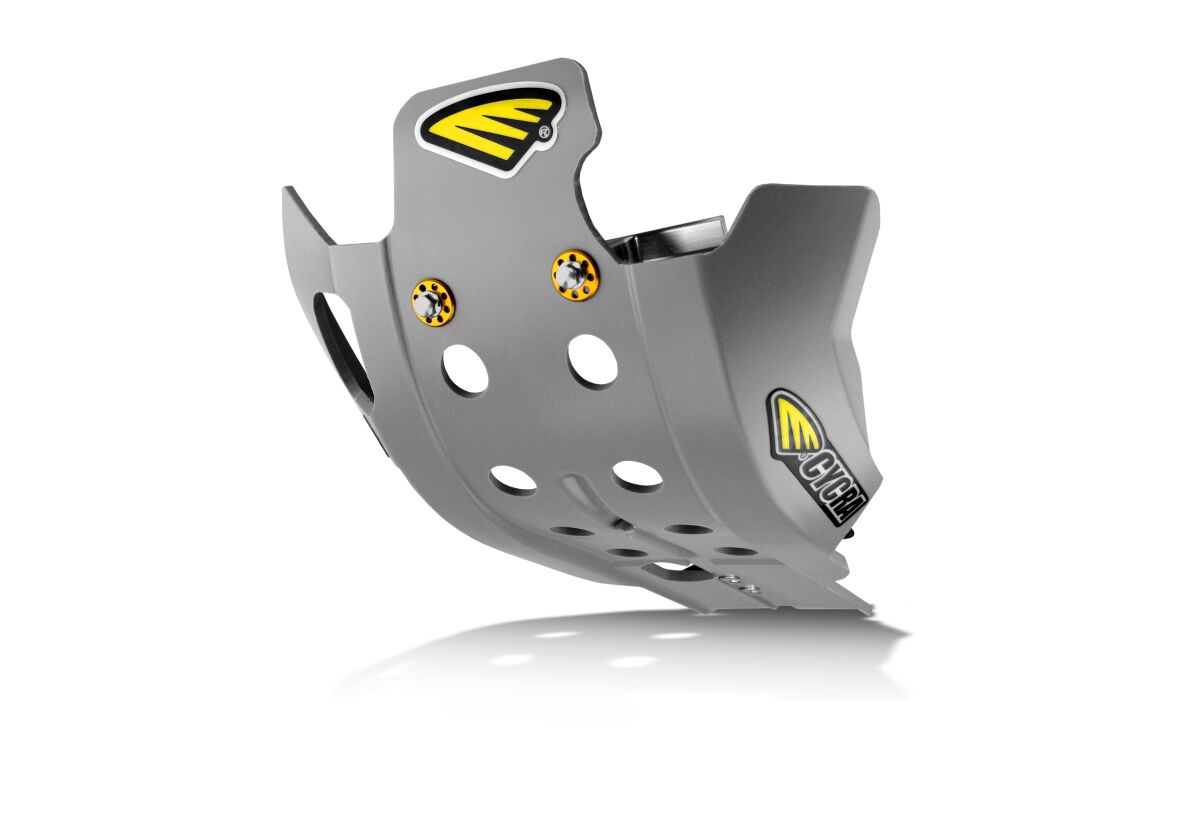 Motorbeskyttelse til Yamaha YZ 250 — Cycra 1CYC-6225-80