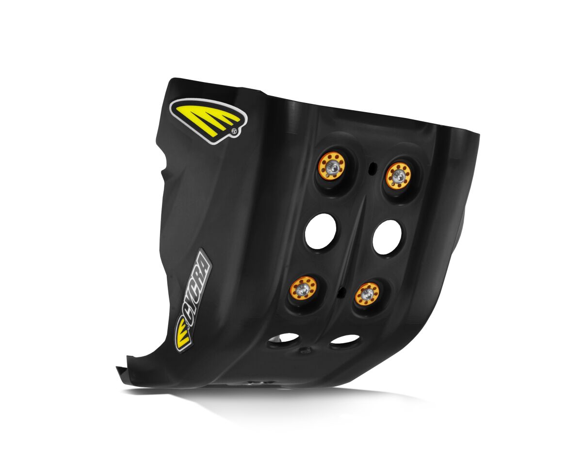 Motorbeskyttelse — Cycra 1CYC-6229-12