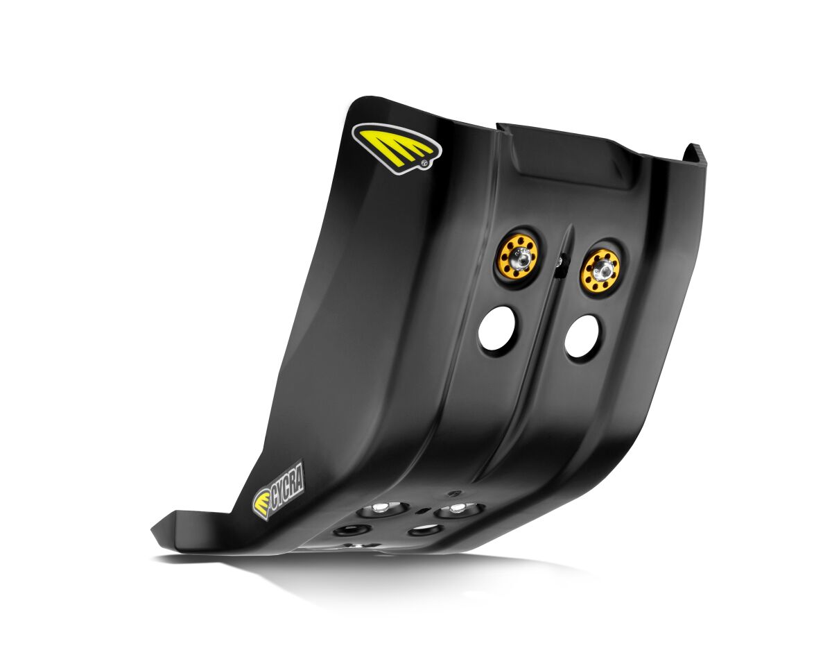 Motorbeskyttelse — Cycra 1CYC-6230-12