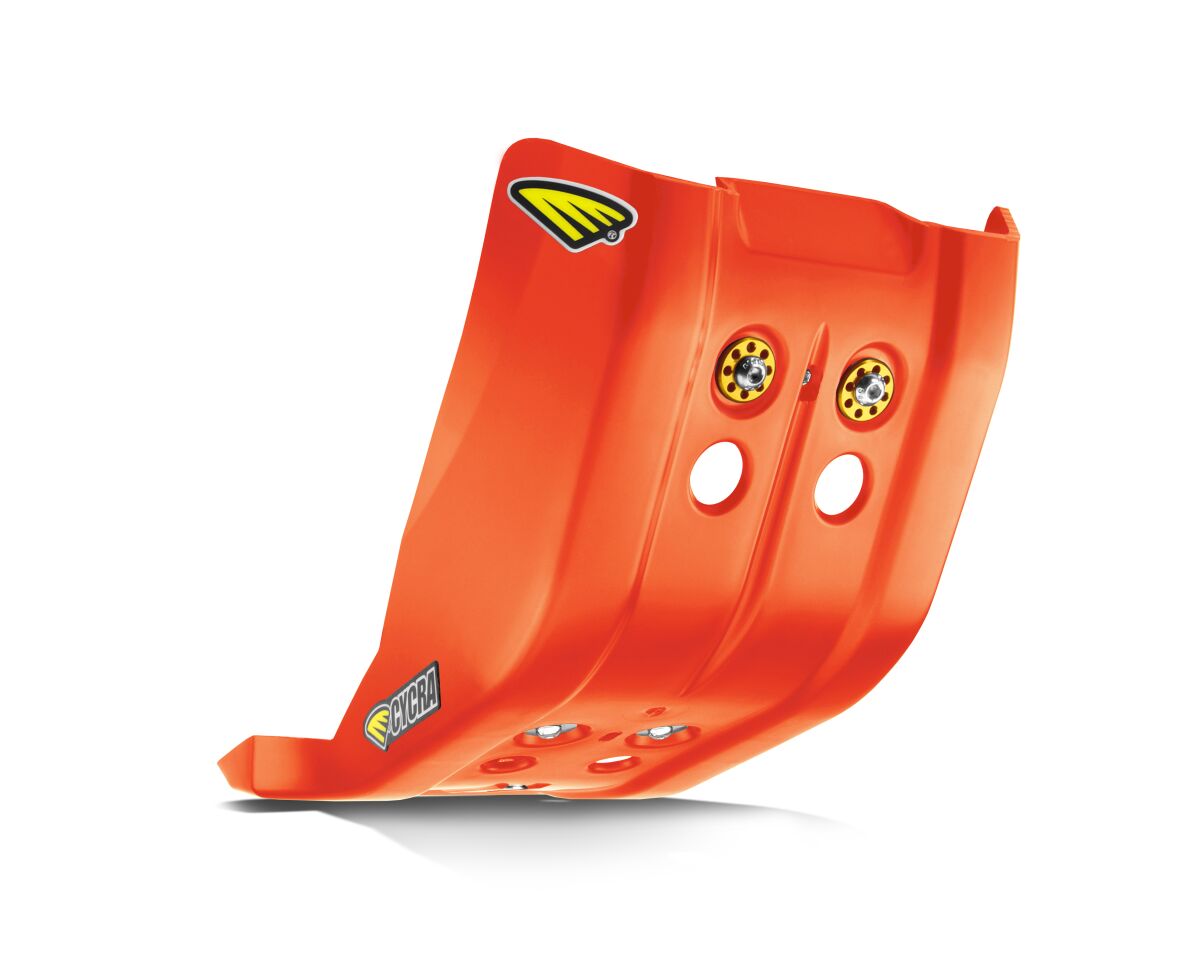 Motorbeskyttelse til KTM SX-F 450 — Cycra 1CYC-6230-22