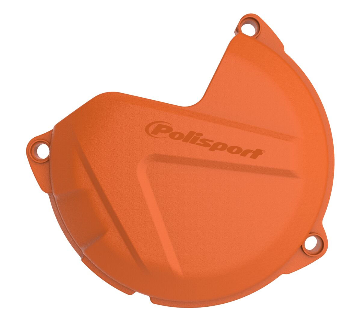 Motorbeskyttelse til KTM — Polisport 05061101