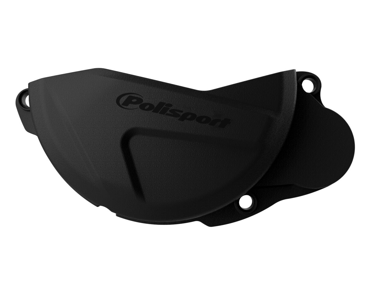 Motordeksler — Polisport 05061102