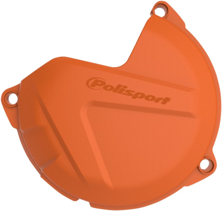 Motorbeskyttelse til KTM — Polisport 05061106