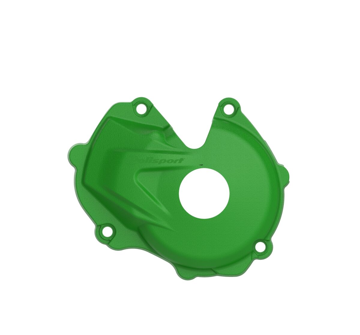 Motorbeskyttelse til Kawasaki KX 450 F — Polisport 05061122