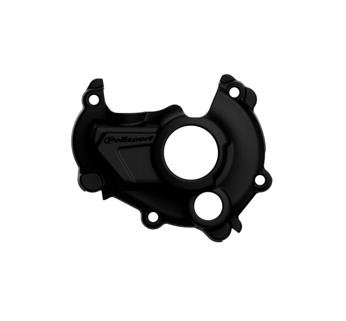 Motorbeskyttelse til Yamaha YZ 250 F — Polisport 05061125