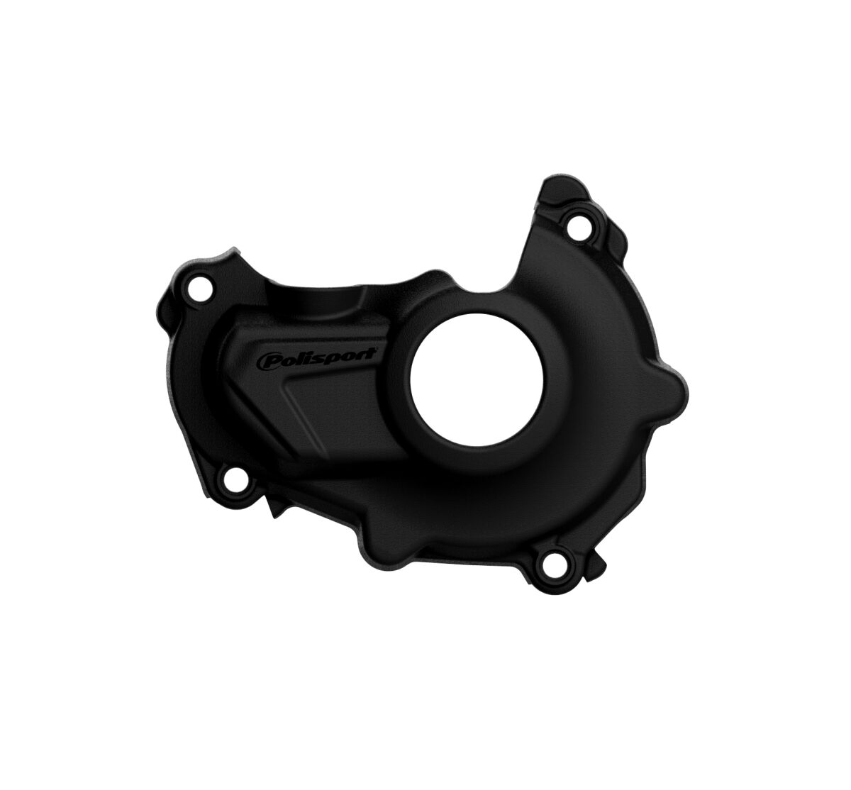 Motorbeskyttelse til Yamaha YZ 450 F — Polisport 05061127