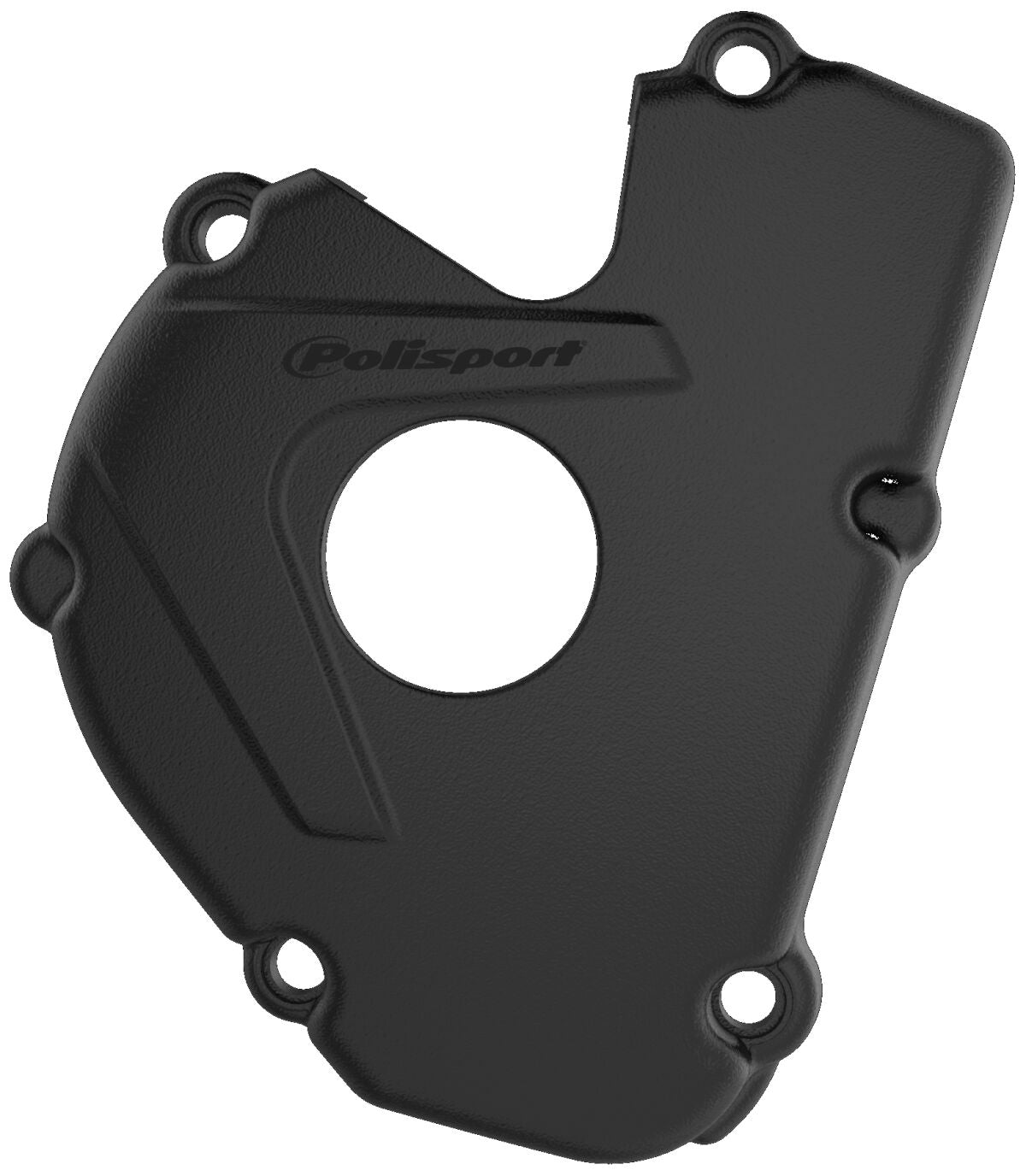 Motorbeskyttelse til Kawasaki KX 250 F — Polisport 05061202