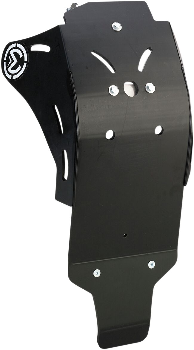Motorbeskyttelse — Moose Offroad Hard-Parts PX1419