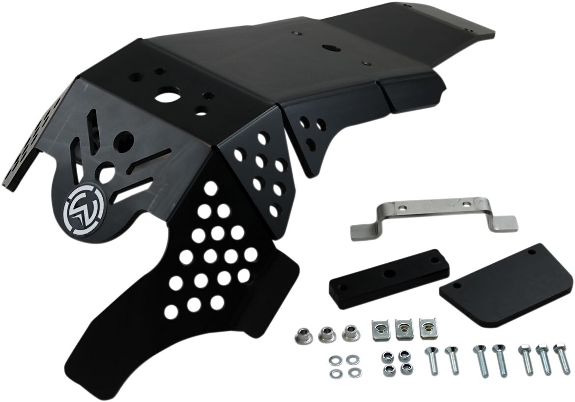 Motorbeskyttelse — Moose Offroad Hard-Parts PX1459