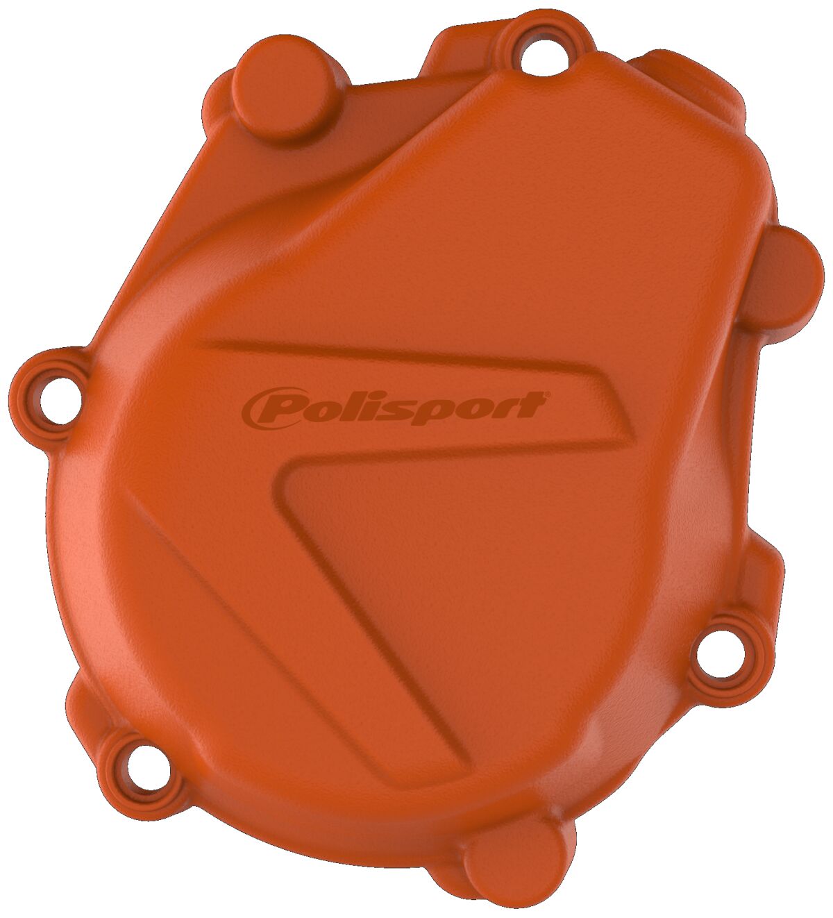 Motorbeskyttelse til KTM SX-F 450 — Polisport 05061254