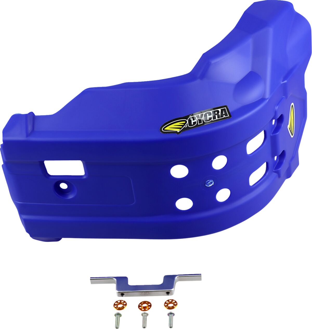 Motorbeskyttelse til Yamaha YZ 250 F — Cycra 1CYC-6239-62