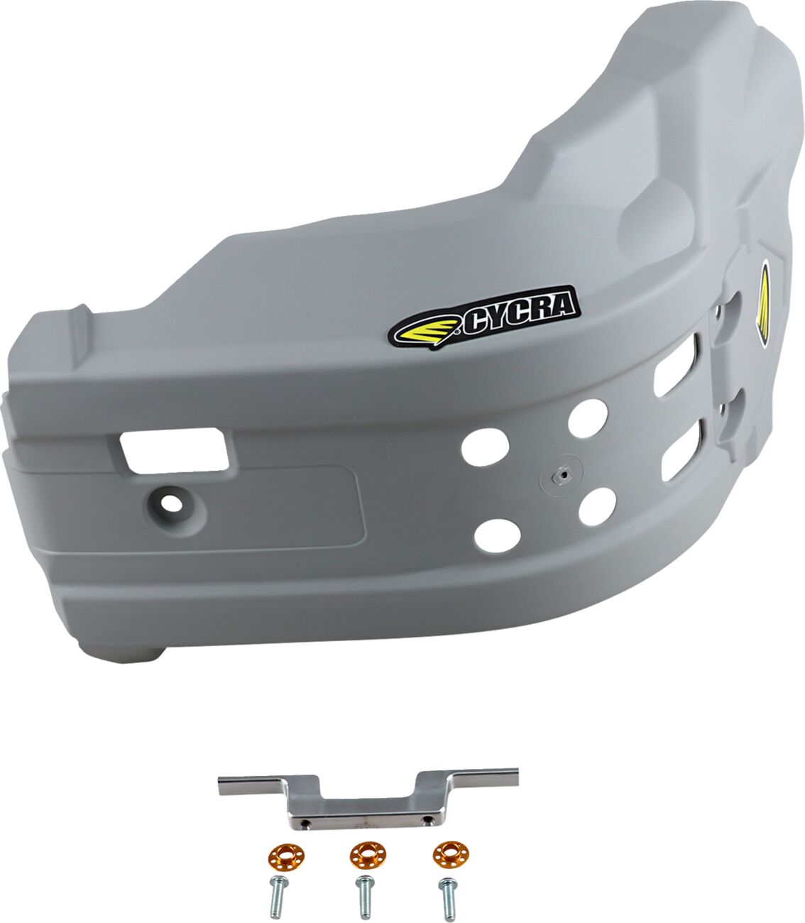 Motorbeskyttelse til Yamaha YZ 250 F — Cycra 1CYC-6239-80