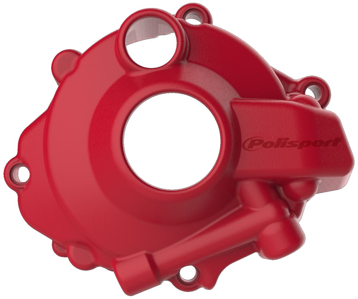 Motorbeskyttelse til Honda CRF 250 R — Polisport 05061318