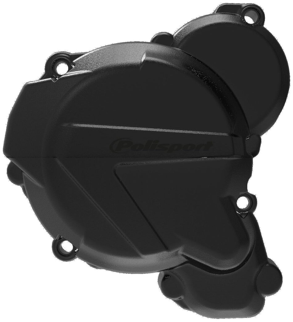 Motordeksler — Polisport 05061321