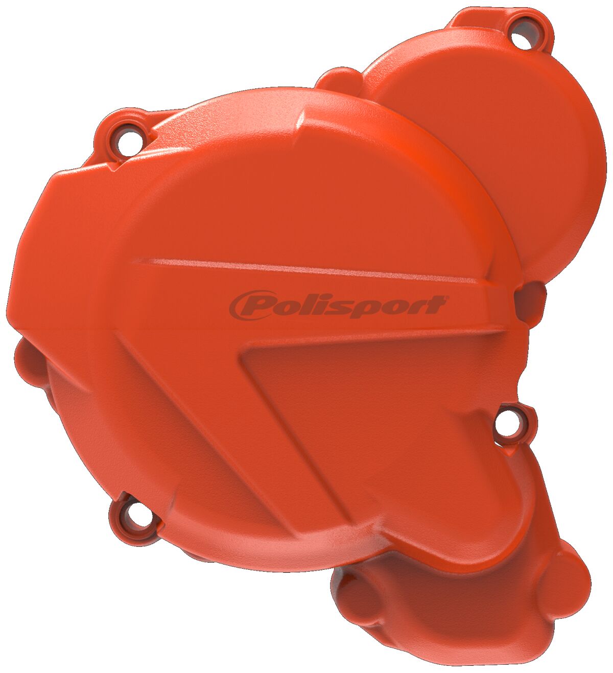 Motorbeskyttelse til KTM — Polisport 05061322