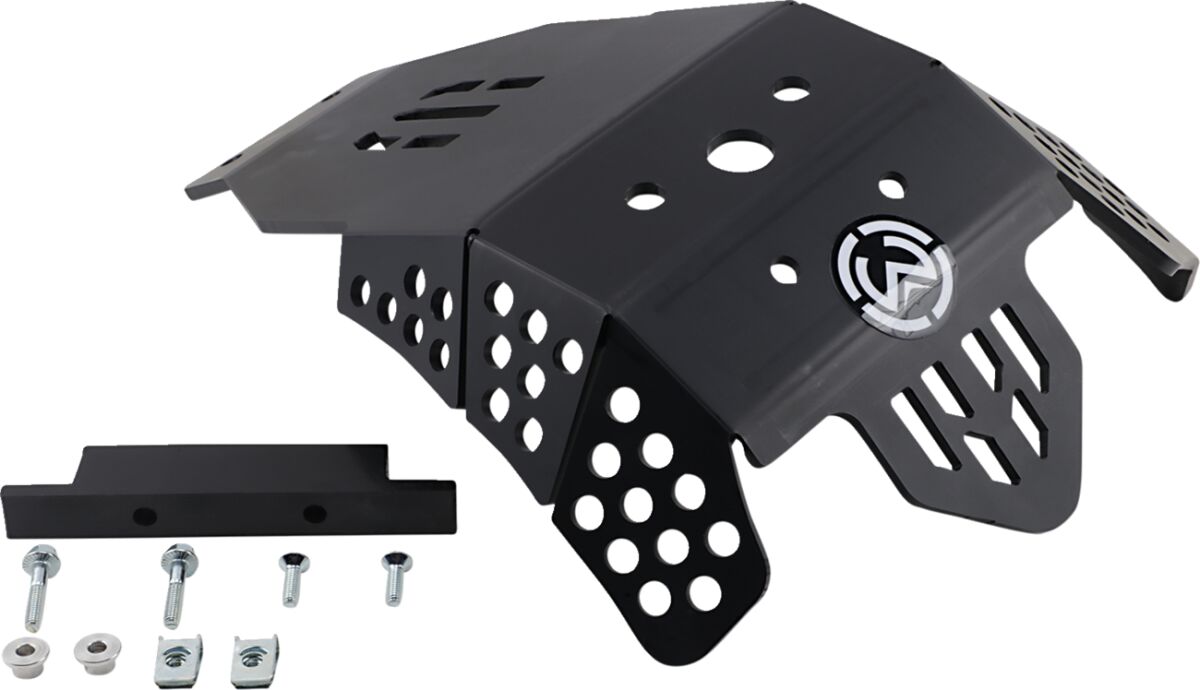 Motorbeskyttelse til Kawasaki KX 450 — Moose Offroad Hard-Parts PX1517