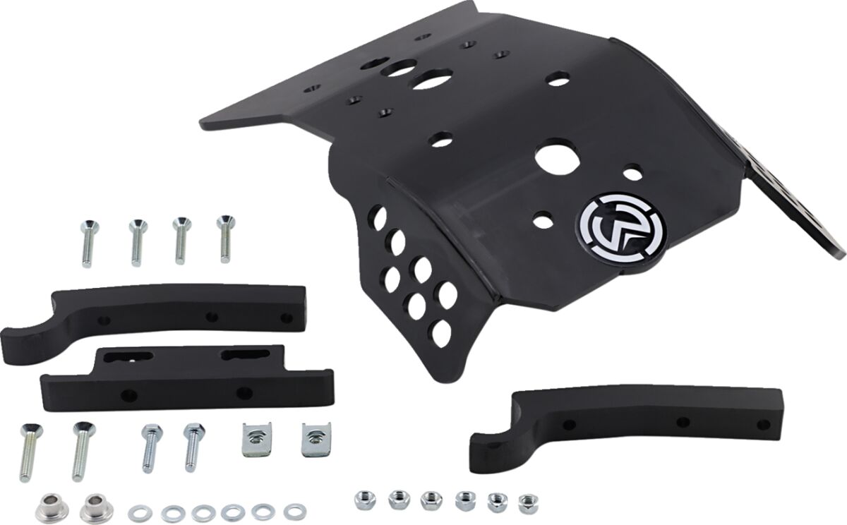 Motorbeskyttelse — Moose Offroad Hard-Parts PX1505