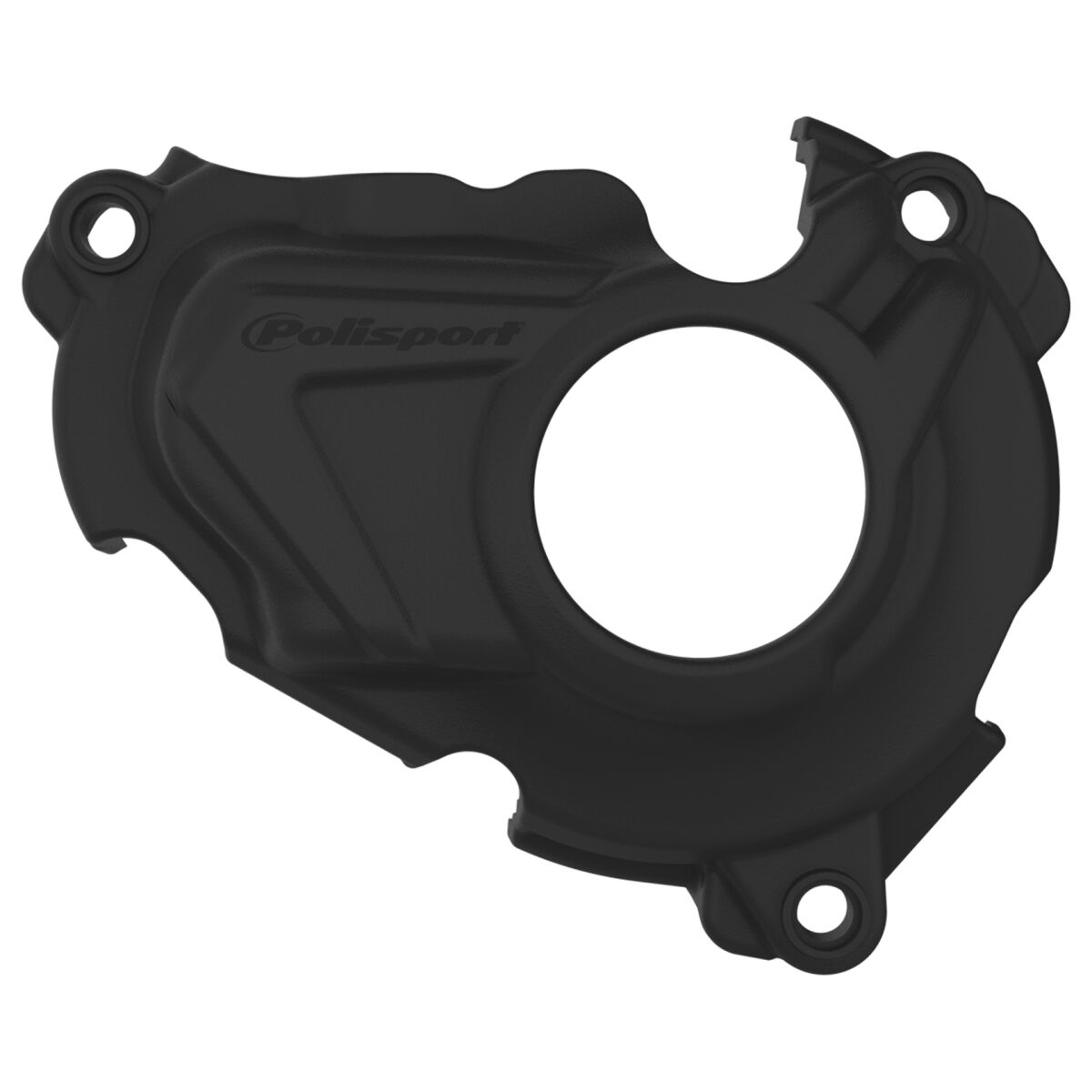Motorbeskyttelse til Yamaha WR 250 F — Polisport 05061435
