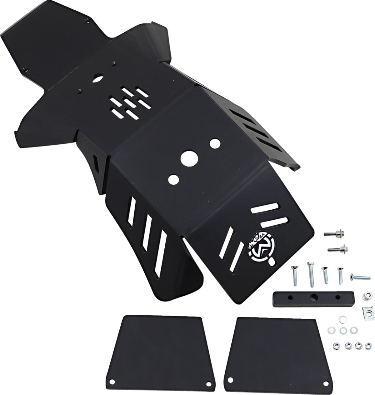 Motorbeskyttelse til Beta — Moose Offroad Hard-Parts PX1555