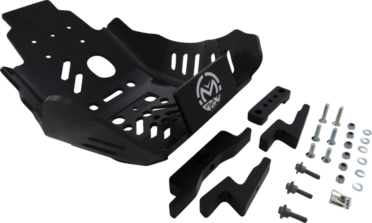 Motorbeskyttelse — Moose Offroad Hard-Parts PX1575