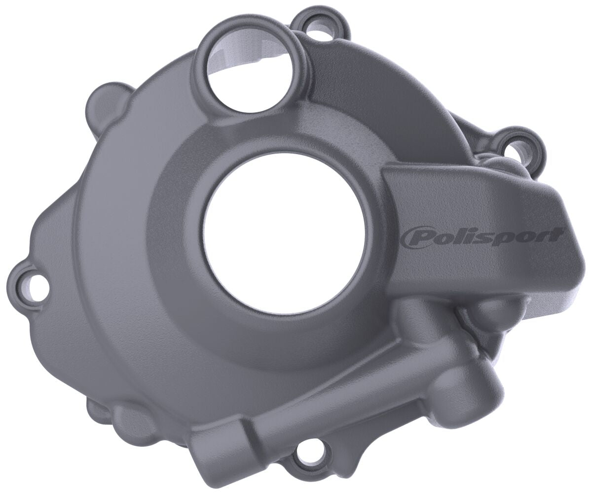 Motorbeskyttelse til Honda CRF 250 R — Polisport 05061734