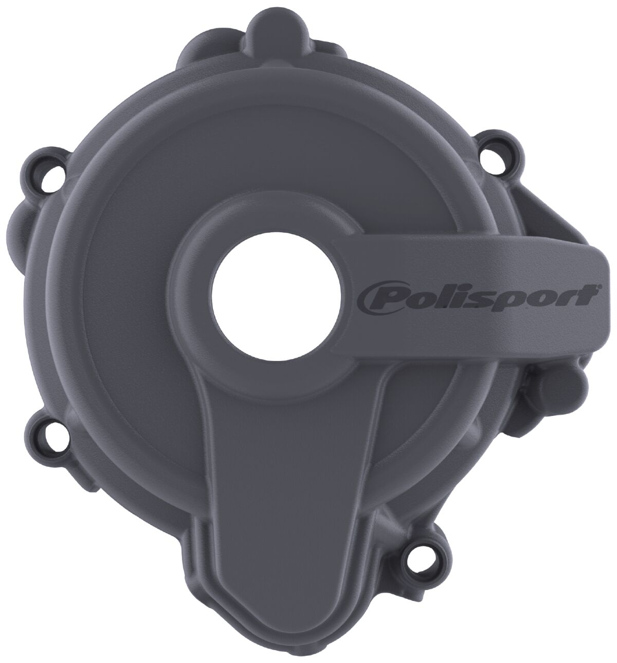 Motorbeskyttelse til Sherco SE 125 — Polisport 05061742