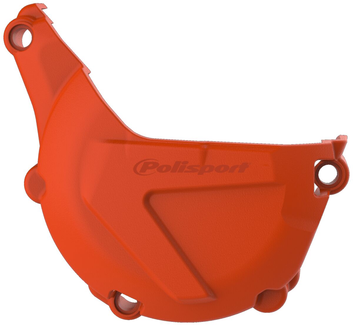 Motorbeskyttelse til KTM EXC 450 — Polisport 05061755