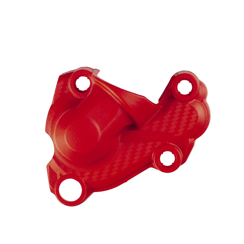 Motorbeskyttelse til GasGas EC 250 F — Polisport 05061795