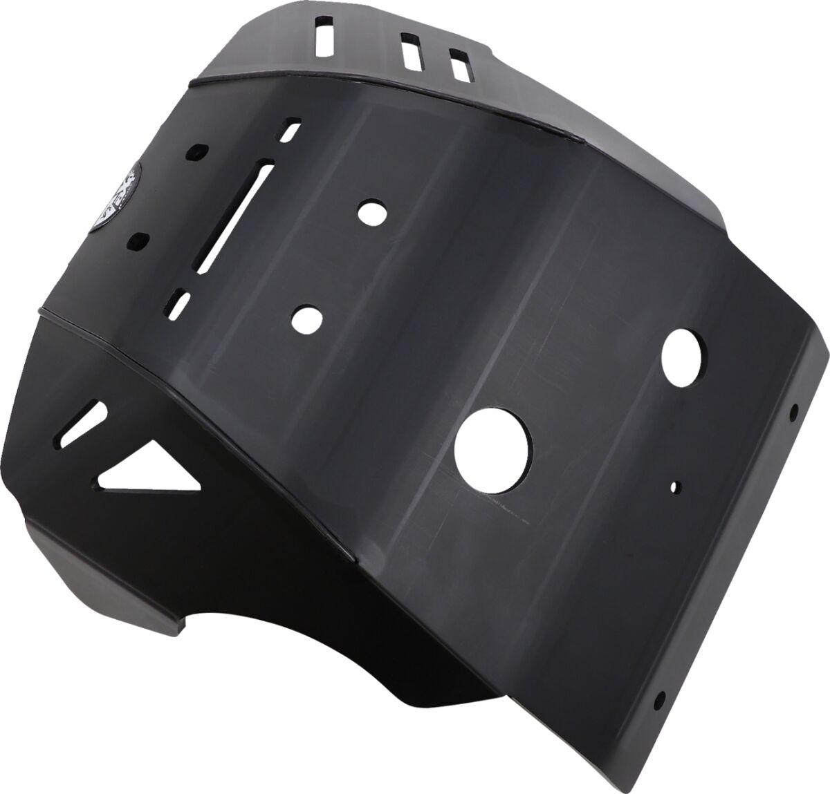 Motorbeskyttelse til Honda CRF 250 F — Moose Offroad Hard-Parts PX1607
