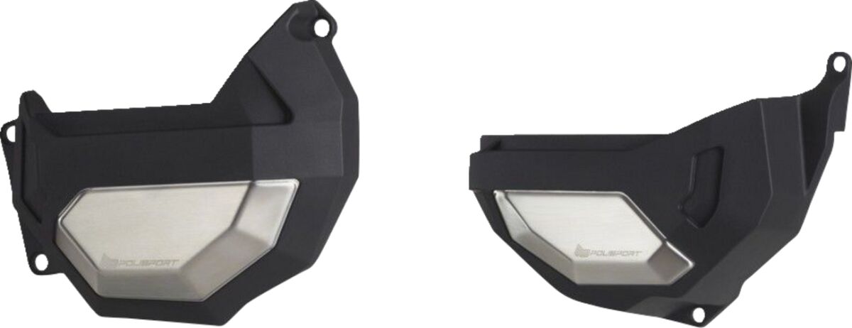 Motordeksler til Honda CRF 1100 L ABS — Polisport 91111