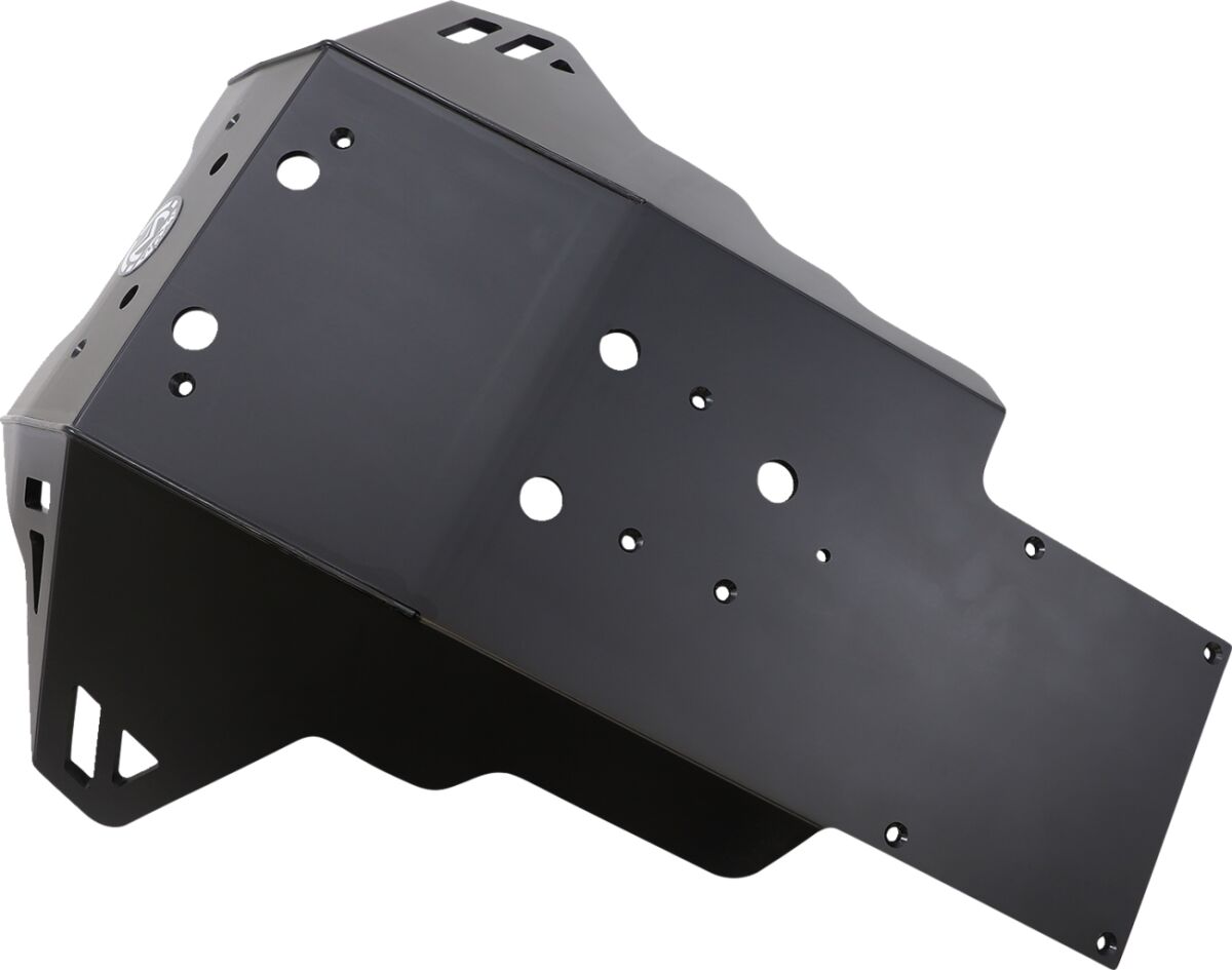 Motorbeskyttelse til BMW R 1250 GS ABS — Moose Offroad Hard-Parts PX1600