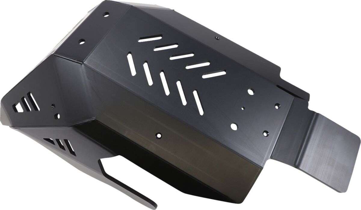 Motorbeskyttelse til Yamaha XTZ 690 — Moose Offroad Hard-Parts PX1606