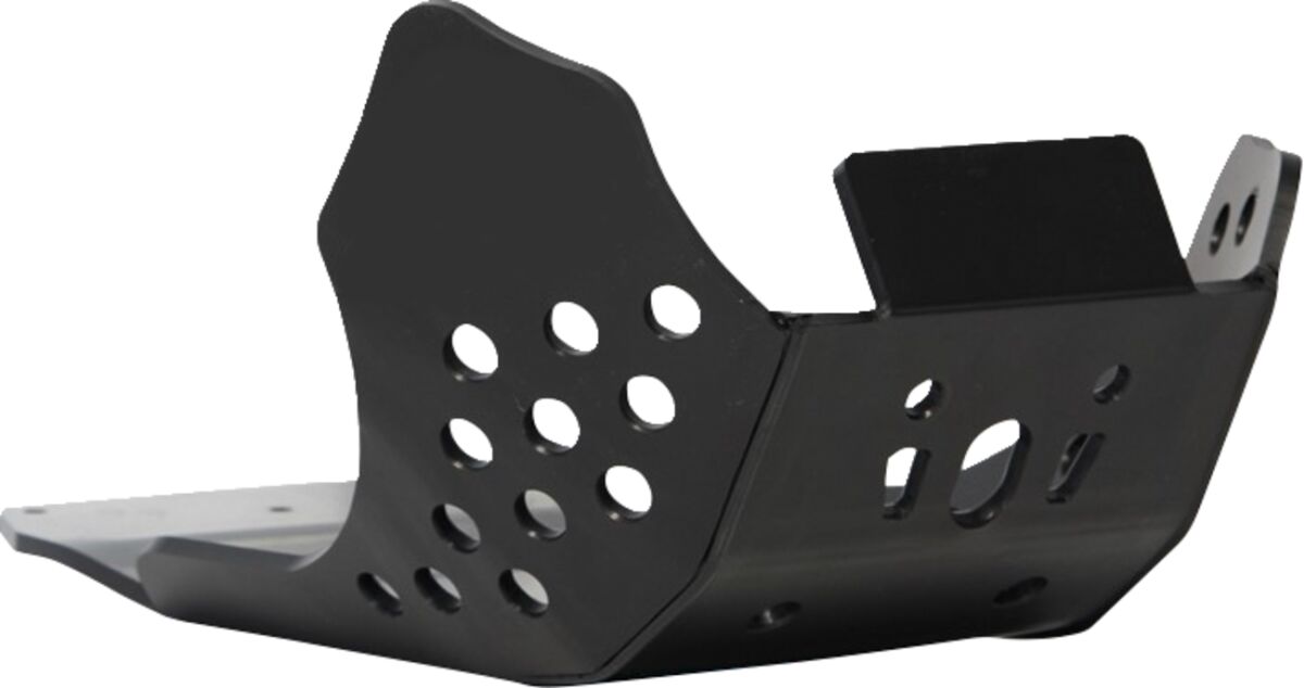 Motorbeskyttelse — Moose Offroad Hard-Parts PX1658
