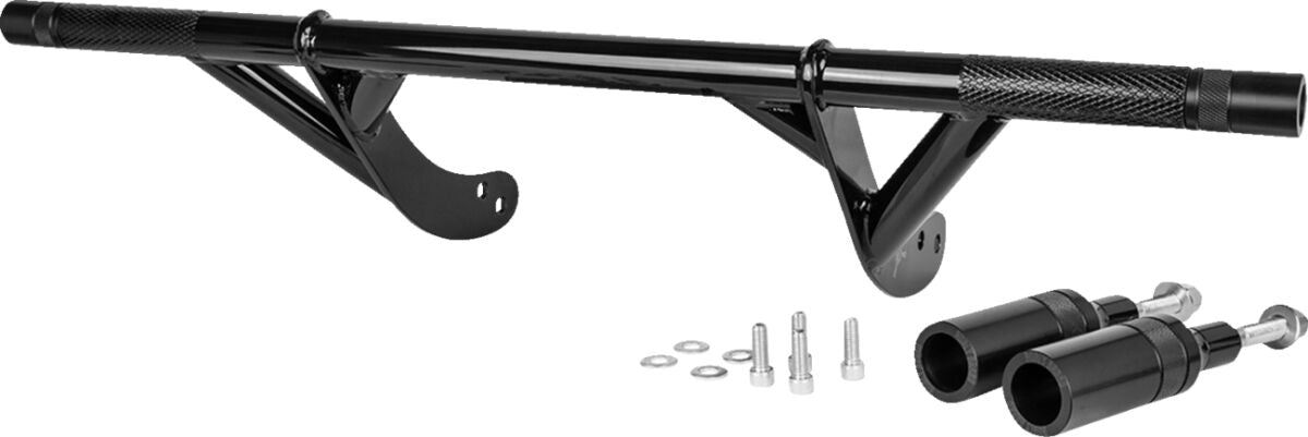 Motorbeskyttelse til Harley-Davidson — Burly Brand B10-3010B