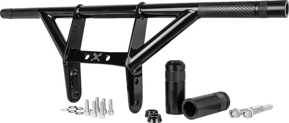 Motorbeskyttelse til Harley-Davidson — Burly Brand B10-3011B