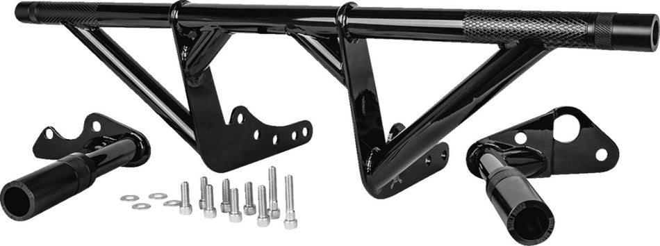Motorbeskyttelse til Harley-Davidson — Burly Brand B10-3012B