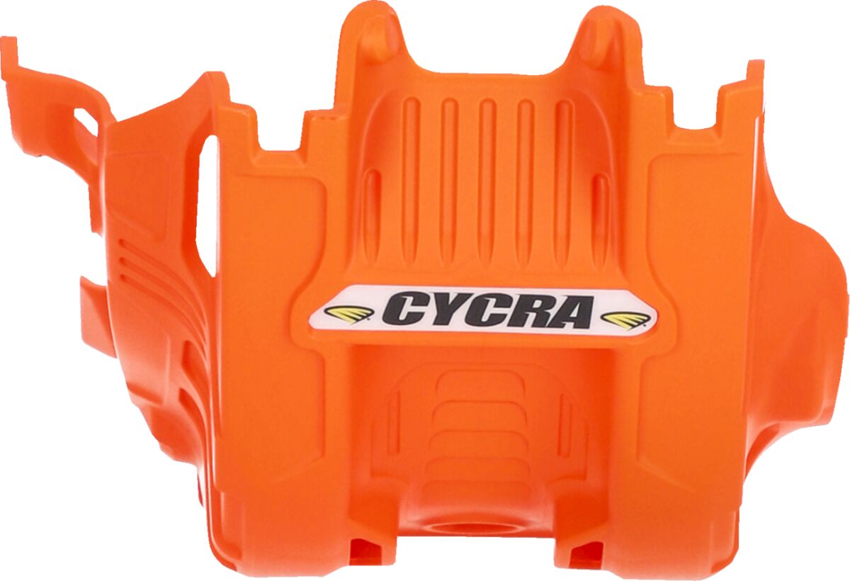 Motorbeskyttelse til KTM SX-F 250 — Cycra 1CYC-6249-22