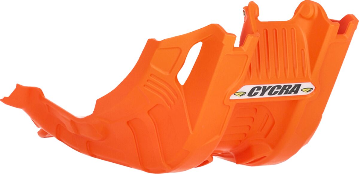 Motorbeskyttelse til KTM SX-F 450 — Cycra 1CYC-6250-22